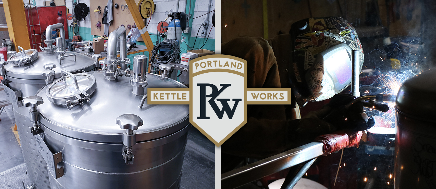 Portland Kettle Works