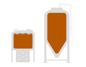 Beer Brewing Equipment