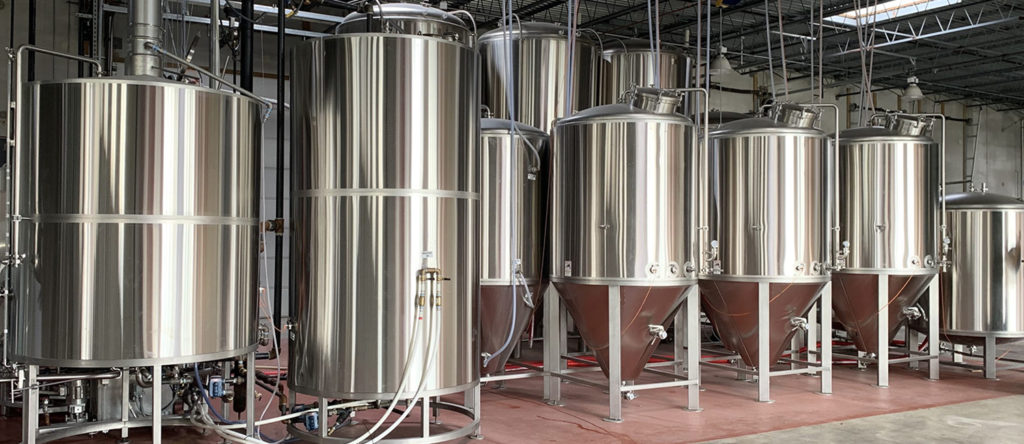 Industrial Storage Hero