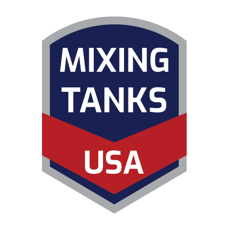 Mixing Tanks USA logo