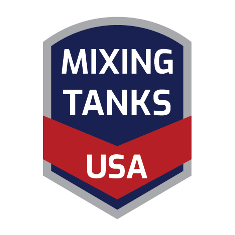 Mixing Tanks USA