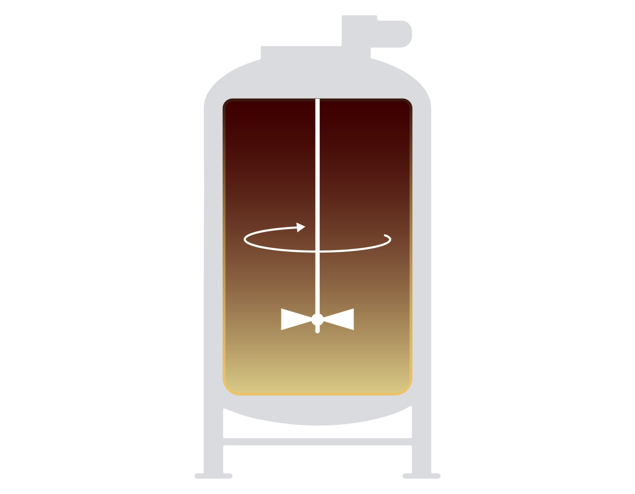 Liquid Mixing and Storage Tanks from Mixing Tanks USA