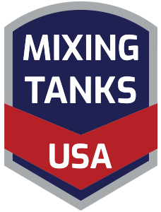 Mixing Tanks USA