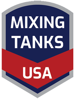 Mixing Tanks USA
