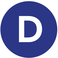D.