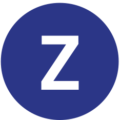 Z.