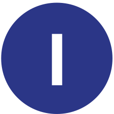 I.
