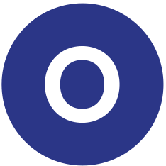O.